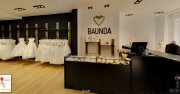 Traspaso de tienda Baunda: vestidos de comunión y fiesta