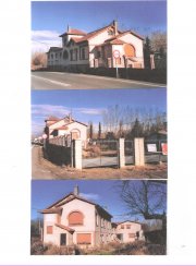 venta o alquiler con opción a compra complejo turístico