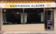 Tienda de Productos ecológicos
