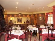 Restaurante montado funcionando zona Sur de Madrid