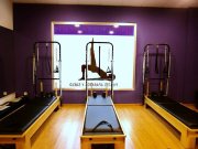 Clinica de fisioterapia y pilates