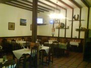 BAR RESTAURANTE EN POLIGONO