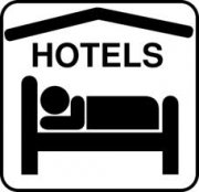 espectacular hotel