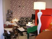 Se traspasa tienda de muebles vintage