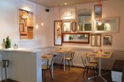 Restaurante Chamberí