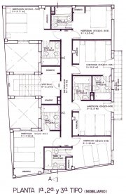 Venta de Hostal en San Pedro de Alcantara