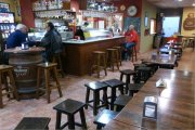  Bar restaurante ruzafa