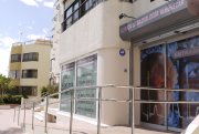 clínica de radiología