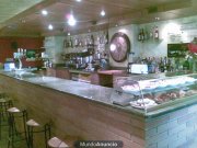 bar cocteleria