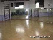 Gimnasio