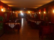 Bar-restaurante junto a metro Verdaguer