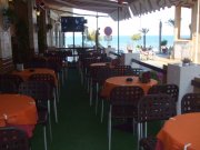 Restaurante pizzería urgente