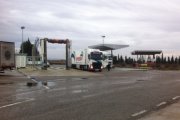 Venta de Gasolinera en Castejón (Navarra)