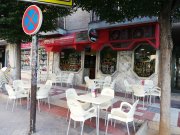 Traspaso Bas Cafetería Zona Alminares