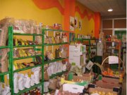 Ecotienda Granada
