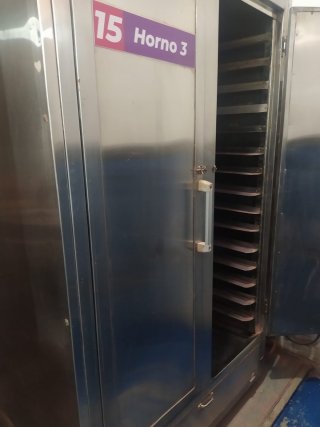 Fábrica de material didáctico para niños