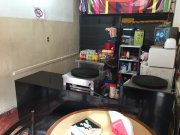 Traspaso cafeteria en el centro de Pachuca