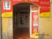 Tienda máquinas vending