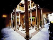 hotel en úbeda