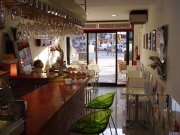 Cafetería en Barcelona (l\'Eixample)
