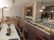 Traspaso cafeteria panaderia pasteleria 