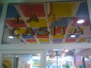 La casita
