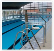Venta d'empresa d'activitats esportives i del lleure