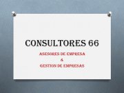 precisamos inversores privados 