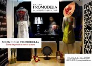 showroom de moda