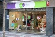 Tienda de puericultura en el Baix Llobregat