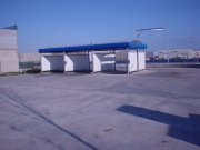 Lavadero de coches, Vilaseca