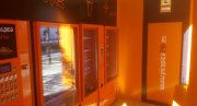 Negocio vending tienda PicaPica 24h