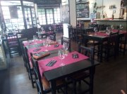 Bar Restaurante de carnes