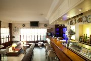 pub Majadahonda 90m2+ 90m2 de terraza