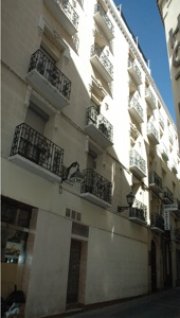 hostal santiago