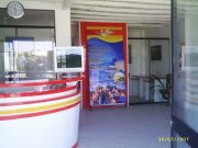World Peru Sac. agencia de viajes y operadora de turismo