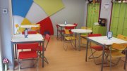 Local de Ocio Infantil en Moncloa