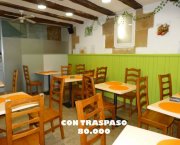 Restaurante Parte Vieja de Donostia