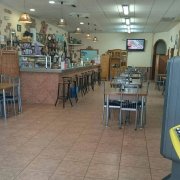 Traspaso Restaurante 