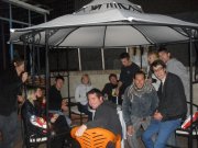 albergue