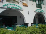 bonito restaurante