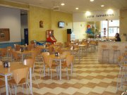 traspaso bar cafeteria por no poder atender