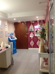 salón de belleza Estetica.