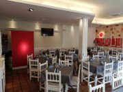 Venta de restaurante por jubilación 