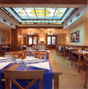 restaurante