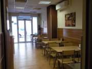 cafetería