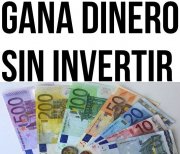 Busco Socio sin Inversion de dinero