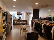 TRASPASO tres tiendas de ropa