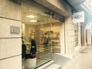 traspaso tienda ropa