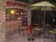 Restaurante precioso - Peratallada, Gerona